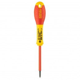 TVIS FM ISOLE 1000 V PH0 X 75