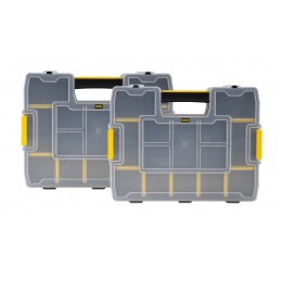 2 ORGANISEURS SORTMASTER...