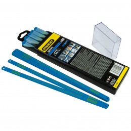 B.100 LAMES SCIE METAUXBI-META