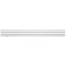 RAIL MURAL TRACKWALL 121 CM