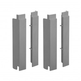 CACHES LATÉRAUX TRACKWALL...