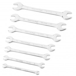 CLÉS À FOURCHES FATMAX JEU...