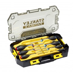 COFFRET TOUGHBOX 7 TVIS FATMAX