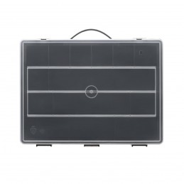 BOITE 14 COMPARTIMENTS  PM