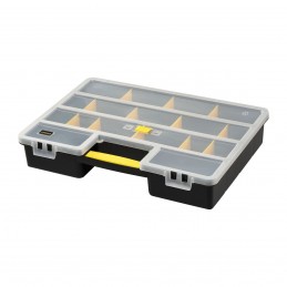 ORGANISEUR 25 COMPARTIMENTS