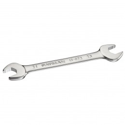 CLE A FOURCHE 21x23MM...