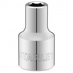 DOUILLE 1/2  6 PANS 8 MM