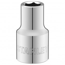 DOUILLE 1/2  6 PANS 10 MM