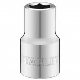 DOUILLE 1/2  6 PANS 11 MM