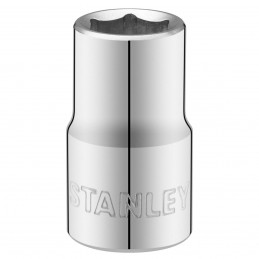 DOUILLE 1/2  6 PANS 13 MM