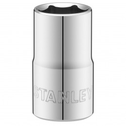 DOUILLE 1/2  6 PANS 15 MM