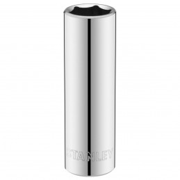 DOUILLE LONGUE 1/4 6 PANS...