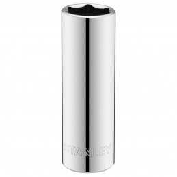 DOUILLE LONGUE 1/4 6 PANS...