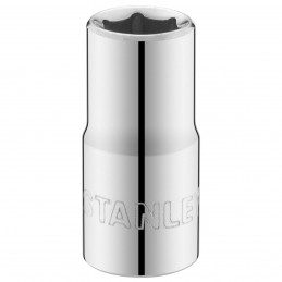 DOUILLE 1/4 6 PANS 7 MM