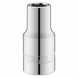 DOUILLE 1/4 6 PANS 5,5 MM