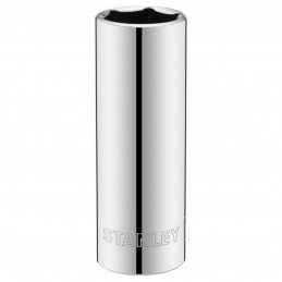 DOUILLE LONGUE 1/4 6 PANS...