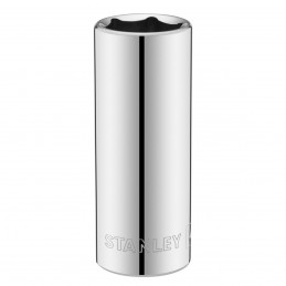 DOUILLE LONGUE 1/4 6 PANS...