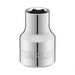 DOUILLE 3/8 6 PANS 8 MM