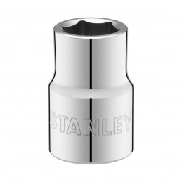 DOUILLE 3/8 6 PANS 10 MM