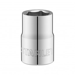 DOUILLE 3/8 6 PANS 11 MM