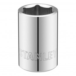 DOUILLE 3/8 6 PANS 12 MM