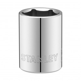 DOUILLE 3/8 6 PANS 16 MM