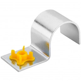 CLIP DE CONDUIT 20MM