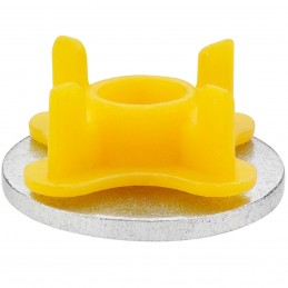 RONDELLE D'ISOLEMENT 13MM...