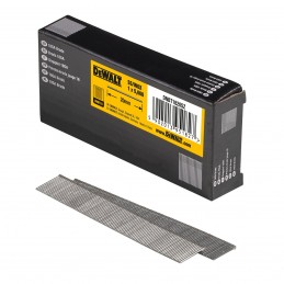 POINTES 18GA INOX 1.02X20MM