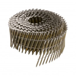 POINTES EN ROULEAU CRANTÉES...