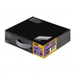 POINTES EN BANDE PAPIER 33°...