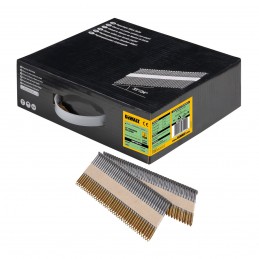 POINTES EN BANDE PAPIER 33°...