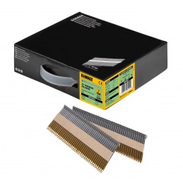 POINTES EN BANDE PAPIER 33°...