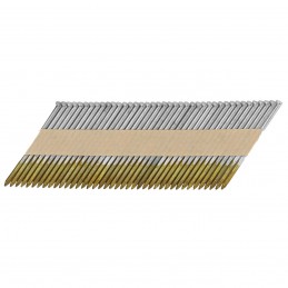 POINTES EN BANDE PAPIER 33°...