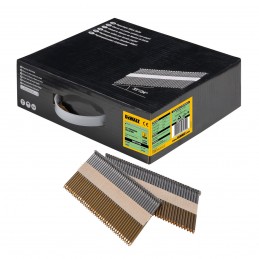 POINTES EN BANDE PAPIER 33°...