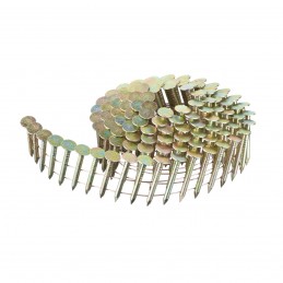 POINTES EN ROULEAU LISSES...