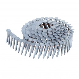 POINTES EN ROULEAU...