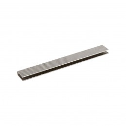 AGRAFES INOX 5.6X18MM