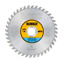 LAME DE SCIE CIRCULAIRE...