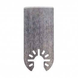 SPATULE 35MM FLEXIBLE POUR...