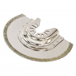 LAME DIAMANT DEMI-LUNEPOUR...