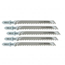 LAME DE SCIE SAUTEUSE BOIS...