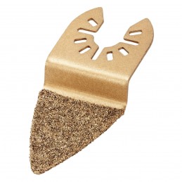 LAME DIAMANT TRIANGULAIRE...