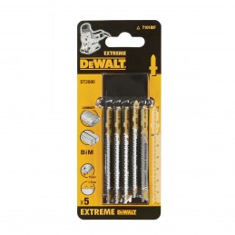 LAME  POUR SCIE SAUTEUSE...