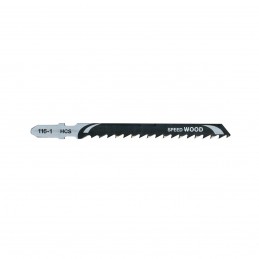 LAME DE SCIE SAUTEUSE BOIS...