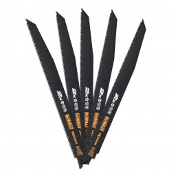 LAME DE SCIE SABRE BIM 2X...