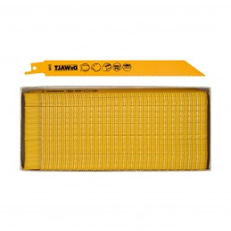 LAME DE SCIE SABRE BIM POUR...