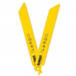 LAME DE SCIE SABRE À...