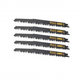 LAME DE SCIE SABRE HCS POUR...