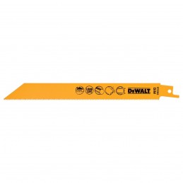 LAME DE SCIE SABRE BIM POUR...